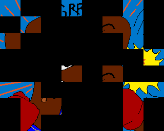 Super Puzzle 1.0